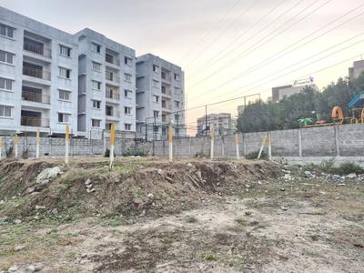 Image of 3115 Sq.ft Residential Plot / Land for sale in Ottiyambakkam, Chennai for Rs. 15500000
