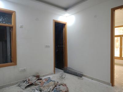 Living Room Image of 650 Sq.ft 2 BHK Apartment / Flat for sale in Sangam Vihar New Delhi for Rs. 3700000