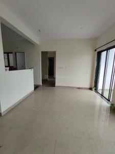 Hall Image of 1086 Sq.ft 2 BHK Apartment / Flat for sale in Radhika Infraestate RIPL Maple Tree, Gandhinagar Bhopal for Rs. 3500000