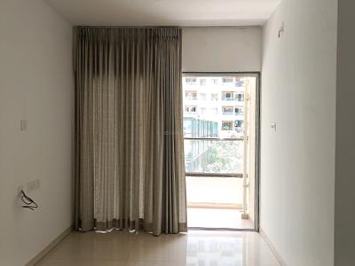 Living Room Image of 1750 Sq.ft 3 BHK Apartment / Flat for sale in Kumar Kruti, Kalyani Nagar Pune for Rs. 24100000