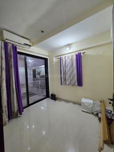Bedroom Image of 850 Sq.ft 2 BHK Apartment / Flat for rent in Chendhare Alibag for Rs. 23000