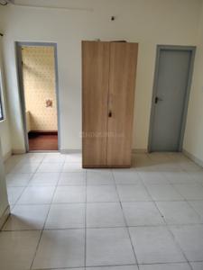 Bedroom Image of 1700 Sq.ft 2 BHK Independent House for rent in Kasturi Nagar Bengaluru for Rs. 40000
