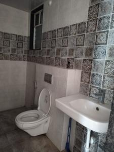 Bathroom Image of liveio PG in Hinjawadi Phase 2, Pune