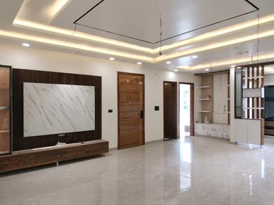 Living Room Image of 2322 Sq.ft 4 BHK Builder Floor for sale in TDI The Grand Retreat, Sector 88 Faridabad for Rs. 24000000