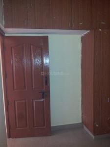 Bedroom Image of 950 Sq.ft 2 BHK Builder Floor for rent in Electronic City Bengaluru for Rs. 19500