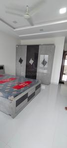 Bedroom Image of 1550 Sq.ft 3 BHK Independent House for rent in Savedi Ahmednagar for Rs. 24000