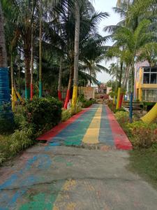 Image of 1440 Sq.ft Residential Plot / Land for sale in Bara Gagan Gohalia, Kolkata for Rs. 450000
