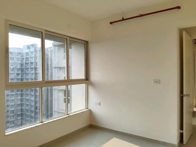 Bedroom Image of 546 Sq.ft 1.5 BHK Apartment / Flat for sale in Mahindra Happinest Kalyan, Bhiwandi Thane for Rs. 5800000