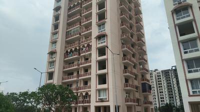 Image of 1050 Sq.ft 2 BHK Apartment / Flat for sale in Hindustan HFL Presidency Estate, RIICO Industrial Area, Bhiwadi for Rs. 5386000