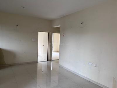 Hall Image of 1050 Sq.ft 2 BHK Apartment / Flat for sale in JM Bliss, Chakan Pune for Rs. 4600000