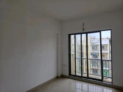 Bedroom Image of 900 Sq.ft 2 BHK Apartment / Flat for sale in Nalasopara West Nala Sopara for Rs. 5600000