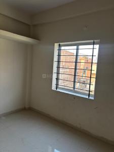 Bedroom Image of 450 Sq.ft 1 BHK Apartment / Flat for rent in Sukhliya Indore for Rs. 9000