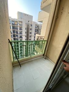 Balcony Image of 610 Sq.ft 2 BHK Apartment / Flat for sale in Signature Orchard Avenue 2, Sector 93 Gurgaon for Rs. 6900000