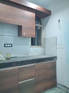 Kitchen Image of 1050 Sq.ft 2 BHK Apartment / Flat for sale in Sector 49 Noida for Rs. 4000000