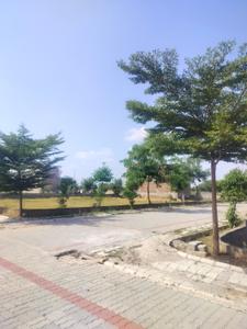 Image of 1000 Sq.ft Residential Plot / Land for sale in Kapoorawala, Jaipur for Rs. 4700000