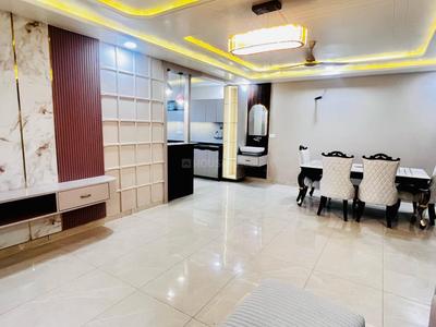Hall Image of 2318 Sq.ft 4 BHK Apartment / Flat for sale in Mansarovar Jaipur for Rs. 15050000