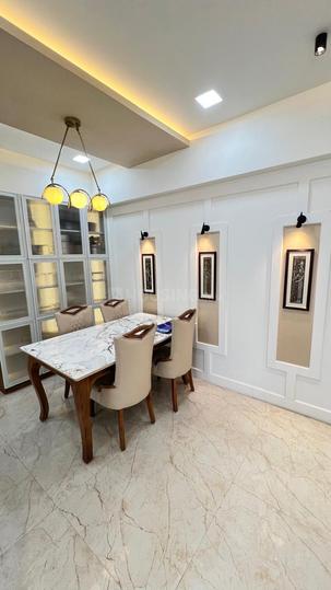 Dhaval Sunrise Charkop Main Image 1