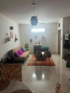 Hall Image of 1210 Sq.ft 2 BHK Apartment / Flat for sale in Sobha Dream Acres , Varthur Bengaluru for Rs. 16500000