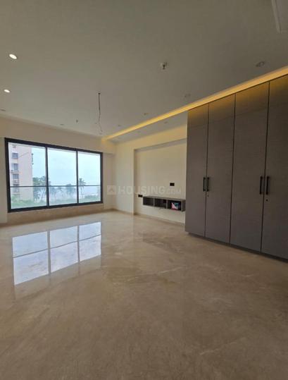 Airport Area, Juhu Bedroom 1