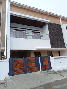 Image of 2900 Sq.ft 3 BHK Independent House for sale in Thudiyalur, Coimbatore for Rs. 16000001