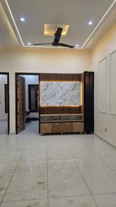 Hall Image of 1250 Sq.ft 4 BHK Independent House for sale in Sector 127 Mohali for Rs. 9180000