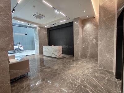 Hall Image of 1160 Sq.ft 2 BHK Apartment / Flat for sale in Aashutosh Alliaance Galaxy, Airoli Navi Mumbai for Rs. 14500000