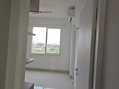 Bedroom Image of 1205 Sq.ft 3 BHK Builder Floor for rent in Signature Global City 92, Sector 92 Gurgaon for Rs. 28000