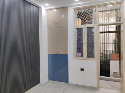 Bedroom Image of 900 Sq.ft 2 BHK Builder Floor for sale in Indirapuram Ghaziabad for Rs. 6100000