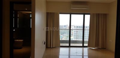 Bedroom Image of 5500 Sq.ft 5 BHK Apartment / Flat for rent in Sunteck Signia Isles, Bandra East Mumbai for Rs. 850000
