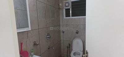 Bathroom Image of 1135 Sq.ft 2 BHK Apartment / Flat for rent in Yeyyadi Mangalore for Rs. 30000