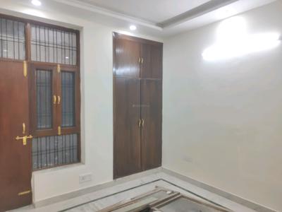 Bedroom Image of 1363 Sq.ft 3 BHK Builder Floor for rent in Sector 49 Faridabad for Rs. 18000