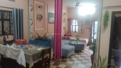 Living Room Image of 1315 Sq.ft 2.5 BHK Duplex for sale in Mansarovar Jaipur for Rs. 10000000