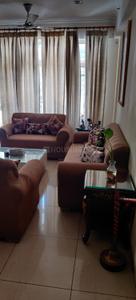 Hall Image of 1750 Sq.ft 3 BHK Apartment / Flat for sale in Ajnara Gen X, Crossings Republik Ghaziabad for Rs. 11000000