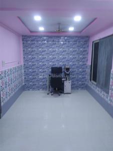 Hall Image of 700 Sq.ft 1 BHK Apartment / Flat for sale in Thane West Thane for Rs. 3500000