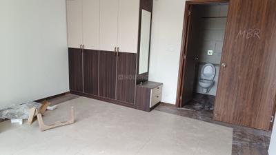 Bedroom Image of 1850 Sq.ft 3 BHK Apartment / Flat for rent in Sobha Windsor, Whitefield Bengaluru for Rs. 85000