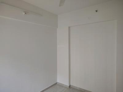 Bedroom Image of 1000 Sq.ft 2 BHK Apartment / Flat for sale in Thane West Thane for Rs. 21600000
