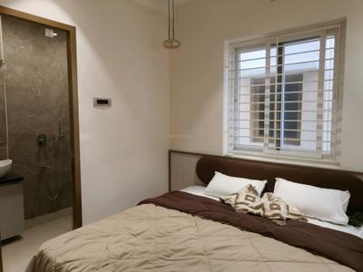 Bedroom Image of 1755 Sq.ft 4 BHK Villa for sale in Puthagaram, Ambattur Chennai for Rs. 21300000