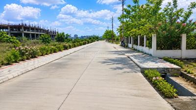 Image of 2000 Sq.ft Residential Plot / Land for sale in Shankarpur, Nagpur for Rs. 6900000