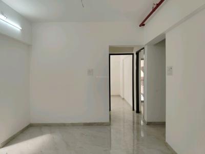Living Room Image of 800 Sq.ft 2 BHK Apartment / Flat for sale in Shripal Sattva Bldg 1, Vasai West Vasai for Rs. 5940000