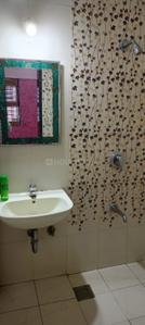 Image of 1300 Sq.ft 2 BHK Apartment / Flat for sale in Orchid Spring Valley, Magarpatta City, Pune for Rs. 13500000