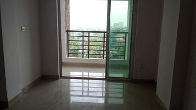 Living Room Image of 956 Sq.ft 2 BHK Apartment / Flat for sale in Eden Tolly Signature Plus, Kabardanga Kolkata for Rs. 4800000