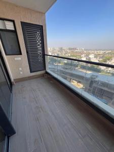Balcony Image of 2500 Sq.ft 3 BHK Apartment / Flat for rent in SRG Marbella Grand, Sector 82 Mohali for Rs. 71000