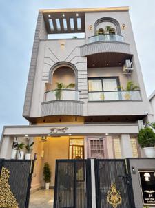 Image of 3200 Sq.ft 4 BHK Villa for sale in Vaishali Nagar Extension, Jaipur for Rs. 23100000