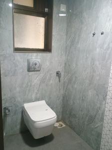 Common Bathroom Image of 1685 Sq.ft 3 BHK Apartment / Flat for sale in Shelar Supremus, Kalyan West Kalyan for Rs. 12000000