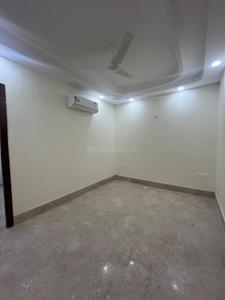 2 BHK Independent Builder Floor
