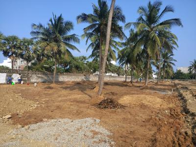Image of 3456 Sq.ft Residential Plot / Land for sale in Kovalam, Chennai for Rs. 16588800