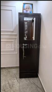 Hall Image of welcome kavita kohli girls pg - in Govindpuri Extension, New Delhi