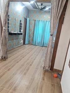 Hall Image of 1200 Sq.ft 3 BHK Independent House for sale in Kursi Road Lucknow for Rs. 6500000