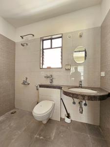 Image of 1108 Sq.ft 2 BHK Apartment / Flat for sale in Raviraj Park Island, Yerawada, Pune for Rs. 13500000