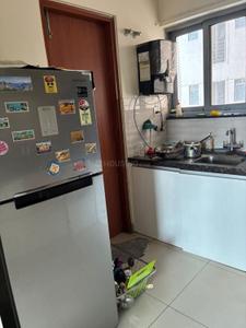Kitchen Image of 1320 Sq.ft 2.5 BHK Apartment / Flat for sale in Amanora Neo Towers, Hadapsar Pune for Rs. 20000000
